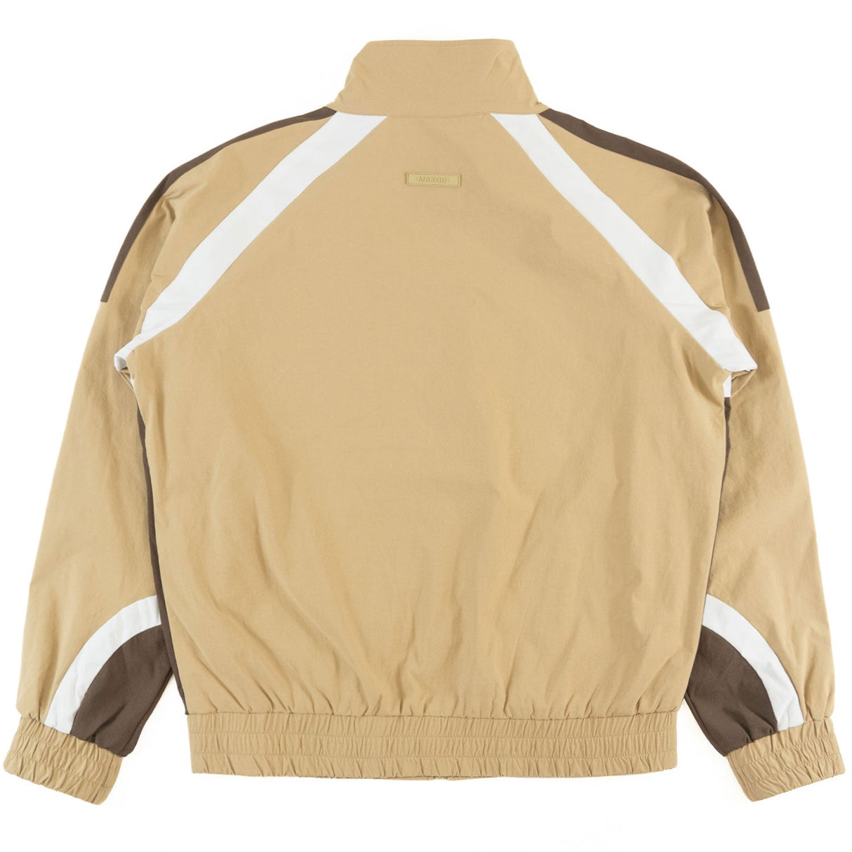 Makobi Nylon Set | M4780 Bottega  - Khaki