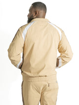 Makobi Nylon Set | M4780 Bottega  - Khaki