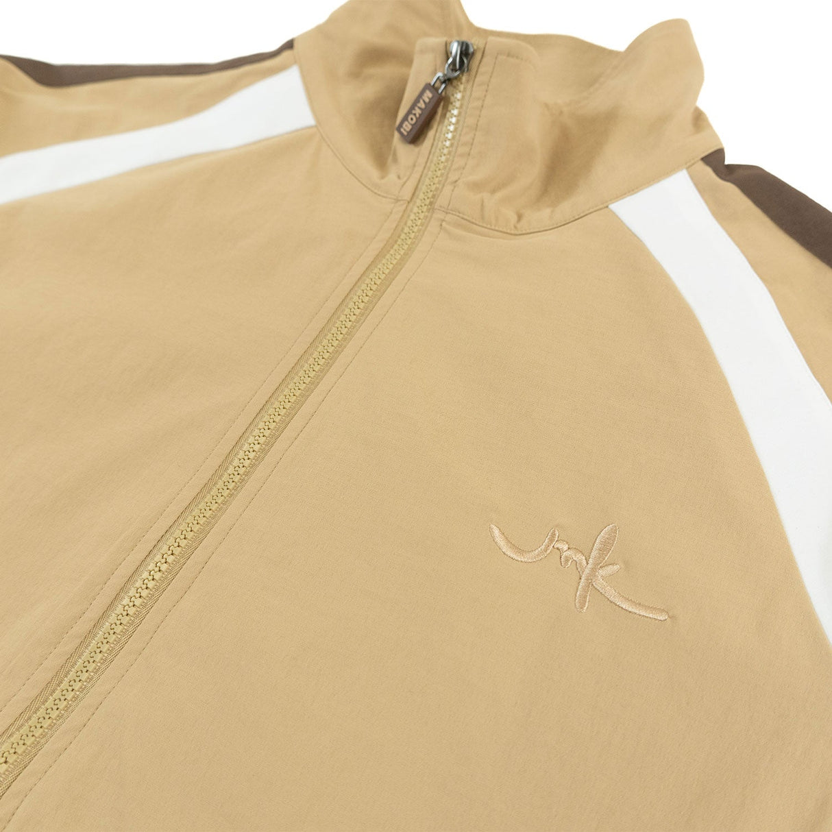 Makobi Nylon Set | M4780 Bottega  - Khaki