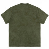 Makobi Set | M183 Prada Jersey Short Set - Olive