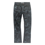 Makobi Jeans | M1902 Bernardi Pants - Black