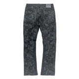 Makobi Jeans | M1902 Bernardi Pants - Black