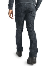 Makobi Jeans | M1902 Bernardi Pants - Black