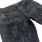 Makobi Jeans | M1902 Bernardi Pants - Black