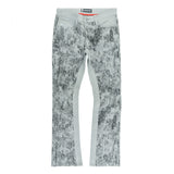 Makobi Jeans | M1902 Bernardi Pants - Gray