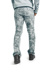 Makobi Jeans | M1902 Bernardi Pants - Gray