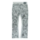Makobi Jeans | M1902 Bernardi Pants - Gray