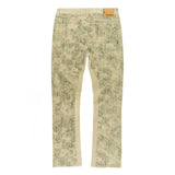 Makobi Jeans | M1902 Bernardi Pants - Khaki
