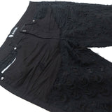 Makobi M1906 Bellagio Jeans - Black