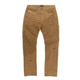 Makobi M1906 Bellagio Jeans - Mocha