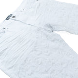 Makobi M1906 Bellagio Jeans - White