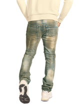 Makobi  Jeans | M1918 Lorenzino Pants - Antique Wash