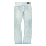 Makobi Jeans | M1918 Lorenzino Pants - Light Wash