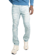 Makobi Jeans | M1918 Lorenzino Pants - Light Wash