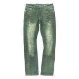 Makobi Jeans | M1918 Lorenzino Pants - Olive