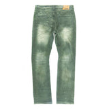 Makobi Jeans | M1918 Lorenzino Pants - Olive