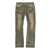 Makobi Jeans | M1918 Lorenzino Pants - Vintage