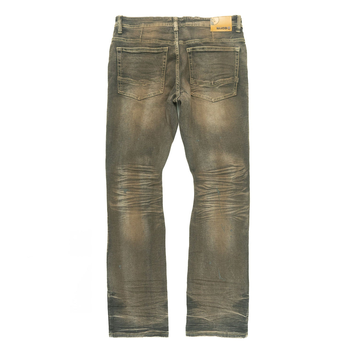 Makobi Jeans | M1918 Lorenzino Pants - Vintage