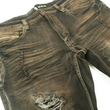 Makobi Jeans | M1918 Lorenzino Pants - Vintage
