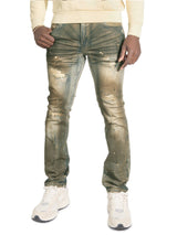 Makobi Jeans | M1918 Lorenzino Pants - Vintage