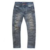 Makobi M1921 Toronto Jeans - Vintage