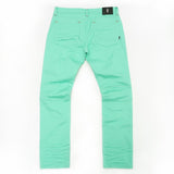 Makobi M1971 Denim Jeans - Green