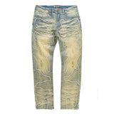 Makobi M1976 Belluci Jeans - Dirt