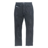 Makobi M1979 Moreli Jeans - Black