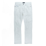 Makobi M1979 Moreli Jeans - White