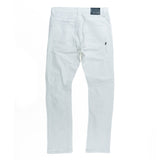 Makobi M1979 Moreli Jeans - White