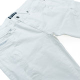 Makobi M1979 Moreli Jeans - White