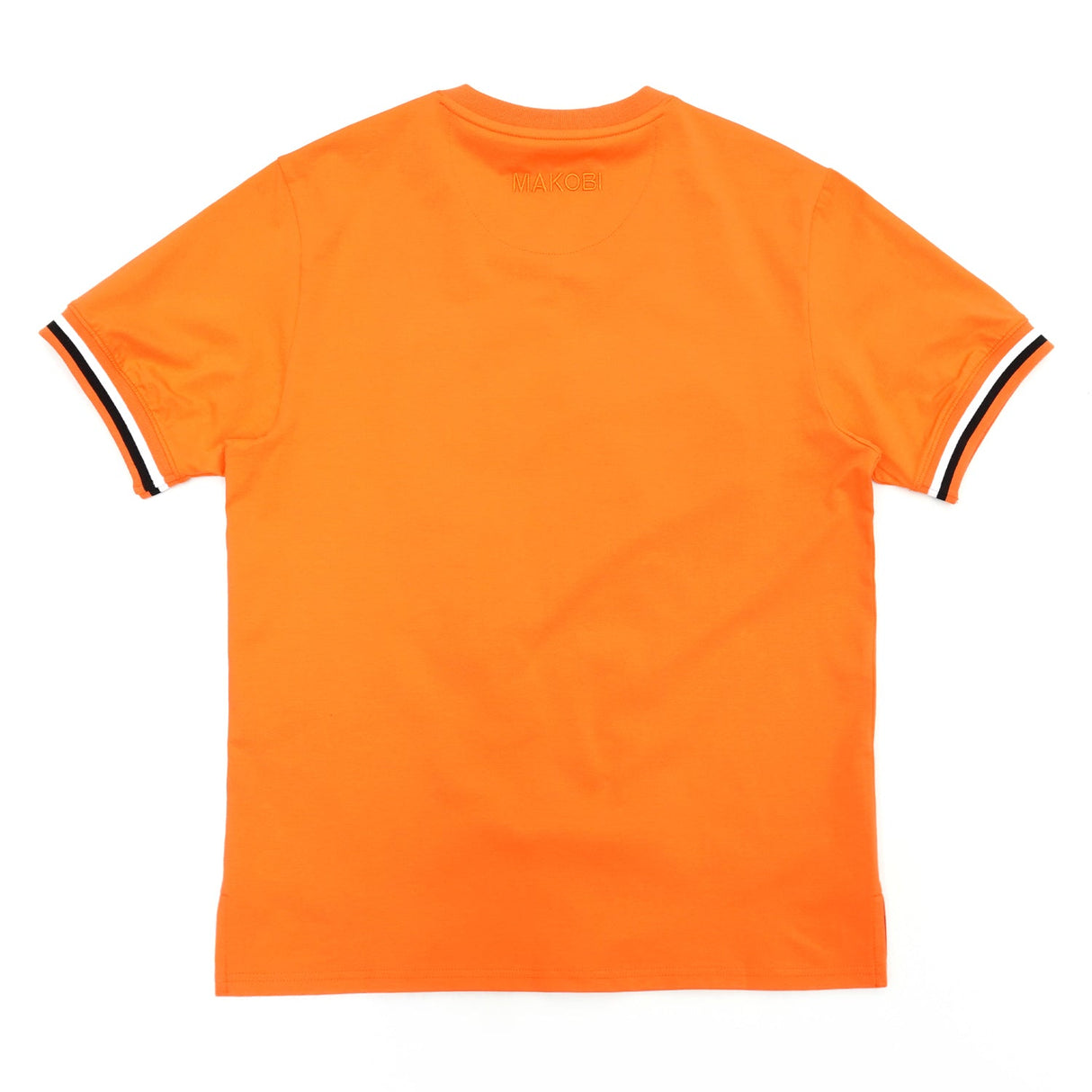 Makobi M219 Flamingo Tee - Orange