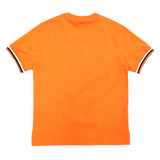 Makobi M219 Flamingo Tee - Orange