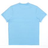 Makobi M301 Makobi Ricci Core Tee - Blue