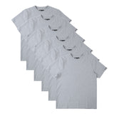 Makobi TEES | M303  Essentials Bundle of 6 - Gray
