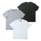Makobi Tees|M303  Essentials Bundle Pack Tri-Color