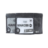 Makobi TEES | M303  Essentials Bundle of 6 - Black
