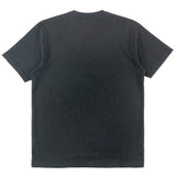 Makobi M316 Sartoni Embossed Tee - Black