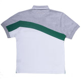 Makobi M333 Colton Polo Shirt - Gray
