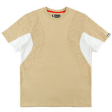 Makobi M343 Amato Tee - Khaki