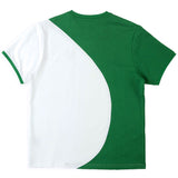 Makobi M354 Bellagio Tee - Green