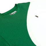 Makobi M354 Bellagio Tee - Green