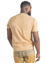 Makobi Tee | M374 FERDONI T-shirt - Khaki
