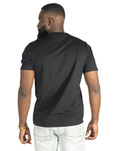 Makobi M378 Boss Chronicles Tee - Black