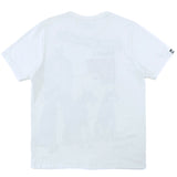 Makobi M378 Boss Chronicles Tee - White