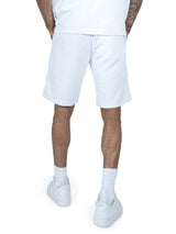 Makobi M654 Bellagio Shorts - White
