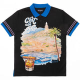 Makobi Set | M390 C'est La Vie Set - Black