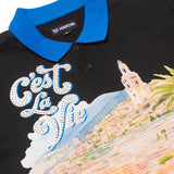 Makobi Set | M390 C'est La Vie Set - Black