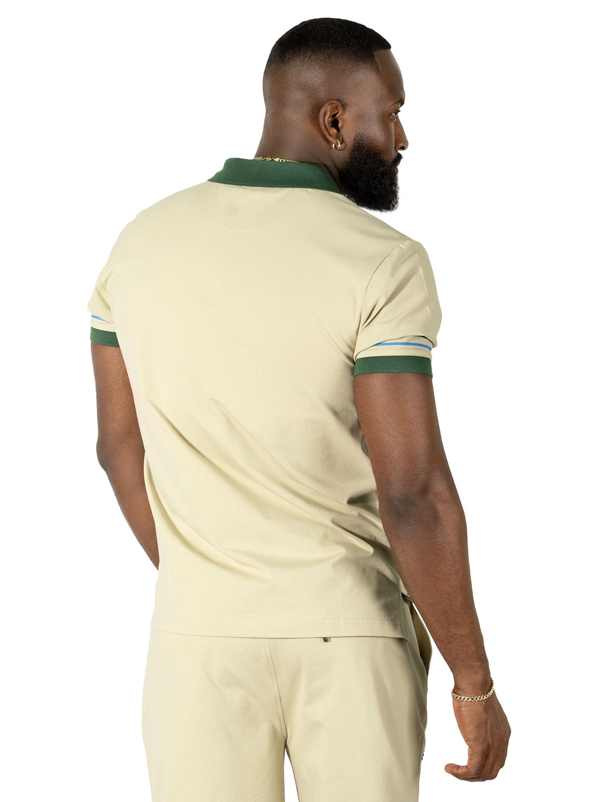 Makobi Set | M390 C'est La Vie Set - Khaki