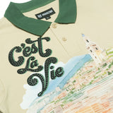 Makobi Set | M390 C'est La Vie Set - Khaki
